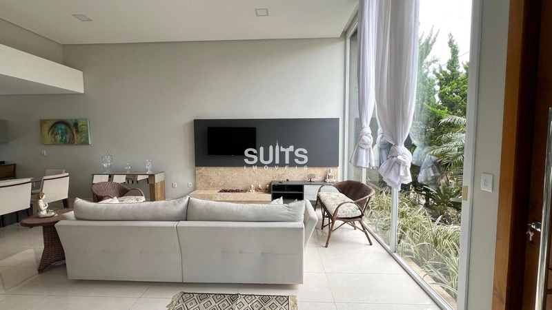 Excelente casa no condomínio Las Palmas: 30ª foto da galeria de imagens do imóvel