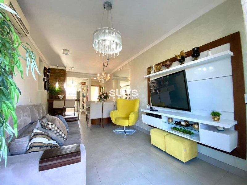 Apartamento à venda no centro de Xangri-lá!: 5ª foto da galeria de imagens do imóvel