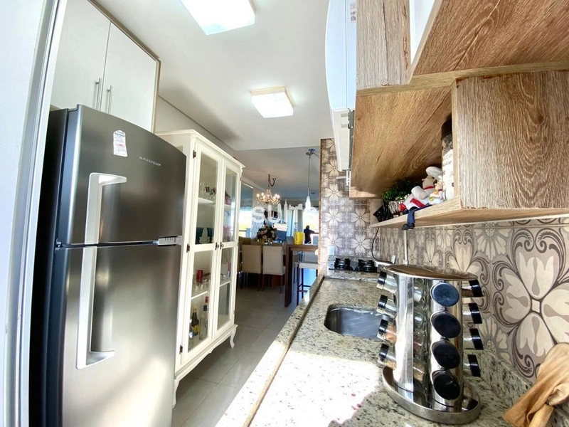 Apartamento à venda no centro de Xangri-lá!: 9ª foto da galeria de imagens do imóvel