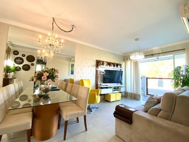 Apartamento à venda no centro de Xangri-lá!: 6ª foto da galeria de imagens do imóvel