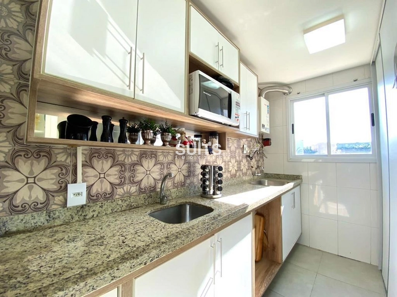 Apartamento à venda no centro de Xangri-lá!: 10ª foto da galeria de imagens do imóvel