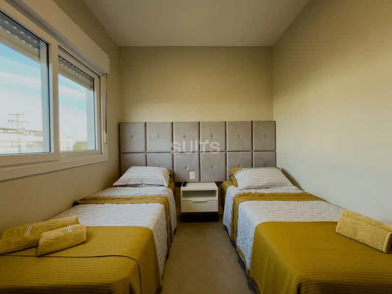 Excelente cobertura no condomínio Rossi Atlântida: 13ª foto da galeria de imagens do imóvel