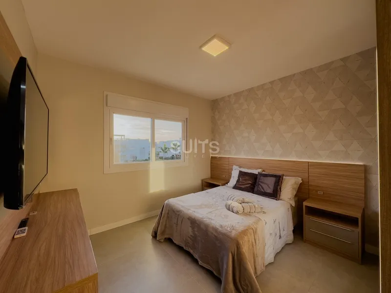 Excelente cobertura no condomínio Rossi Atlântida: 8ª foto da galeria de imagens do imóvel