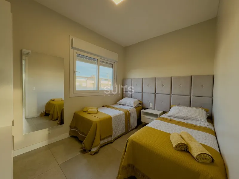 Excelente cobertura no condomínio Rossi Atlântida: 12ª foto da galeria de imagens do imóvel