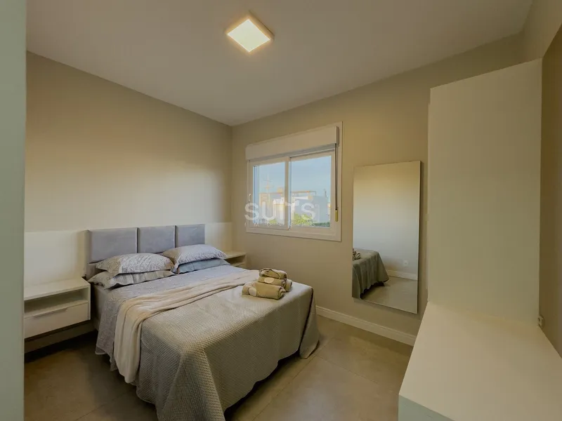 Excelente cobertura no condomínio Rossi Atlântida: 16ª foto da galeria de imagens do imóvel