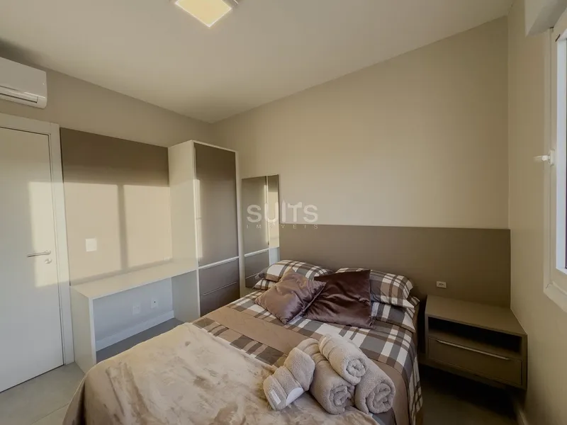 Excelente cobertura no condomínio Rossi Atlântida: 7ª foto da galeria de imagens do imóvel