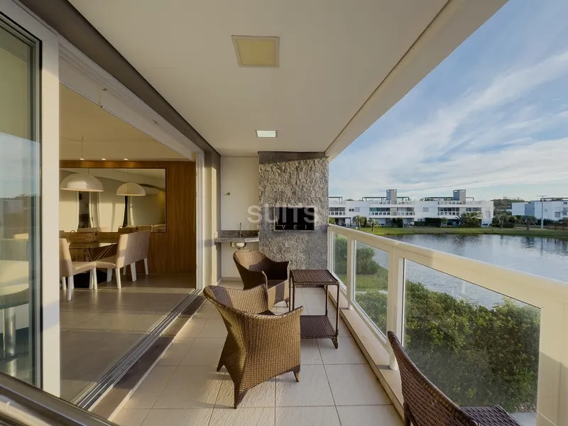 Excelente cobertura no condomínio Rossi Atlântida: 26ª foto da galeria de imagens do imóvel