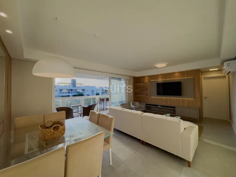 Excelente cobertura no condomínio Rossi Atlântida: 1ª foto da galeria de imagens do imóvel