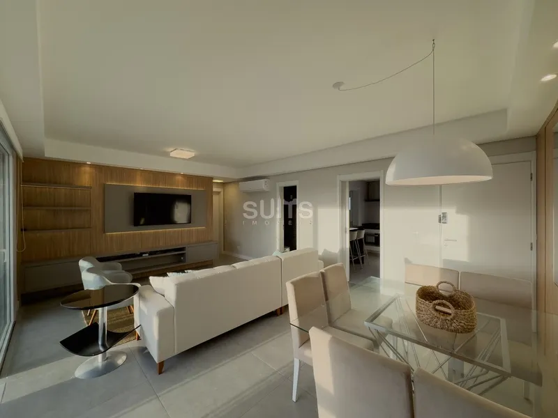 Excelente cobertura no condomínio Rossi Atlântida: 2ª foto da galeria de imagens do imóvel