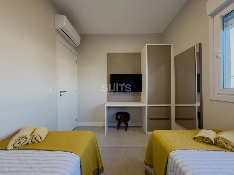 Excelente cobertura no condomínio Rossi Atlântida: 14ª foto da galeria de imagens do imóvel