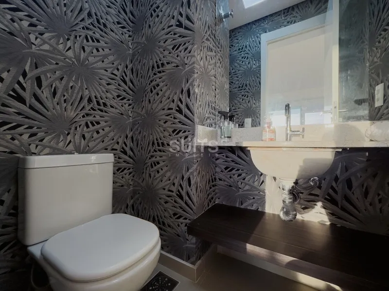 Excelente cobertura no condomínio Rossi Atlântida: 21ª foto da galeria de imagens do imóvel