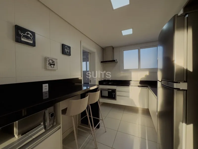 Excelente cobertura no condomínio Rossi Atlântida: 19ª foto da galeria de imagens do imóvel