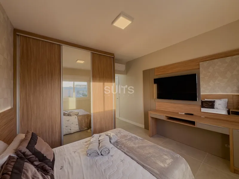 Excelente cobertura no condomínio Rossi Atlântida: 10ª foto da galeria de imagens do imóvel