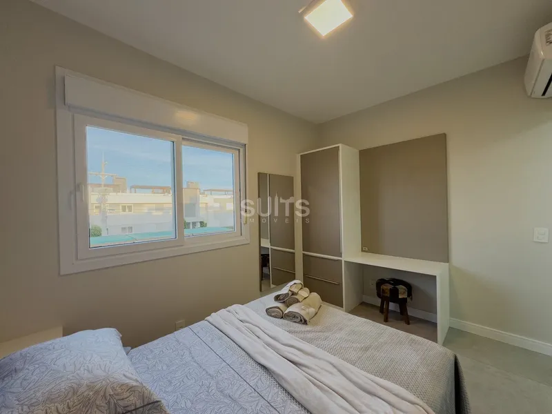 Excelente cobertura no condomínio Rossi Atlântida: 17ª foto da galeria de imagens do imóvel