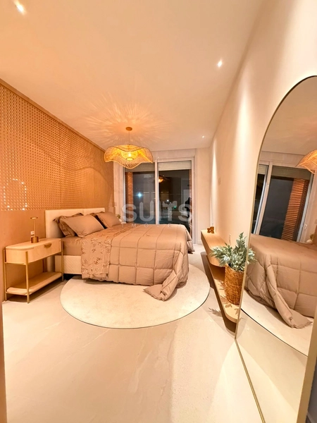 Casa espetacular no condomínio Sunset : 34ª foto da galeria de imagens do imóvel