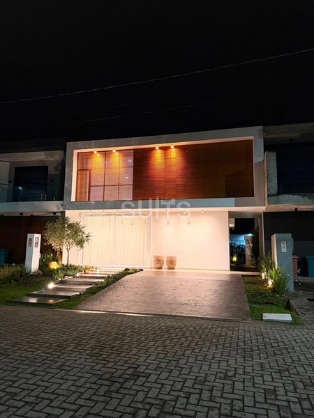 Imóvel residencial ou comercial
