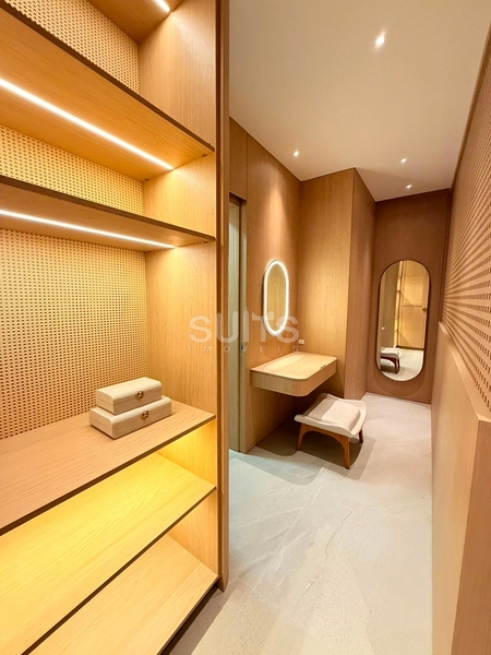 Casa espetacular no condomínio Sunset : 44ª foto da galeria de imagens do imóvel