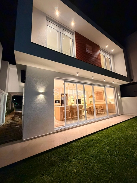 Casa espetacular no condomínio Sunset : 20ª foto da galeria de imagens do imóvel