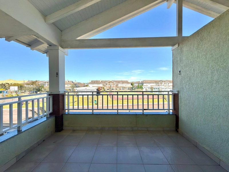 Excelente sobrado à venda no Pacific : 26ª foto da galeria de imagens do imóvel