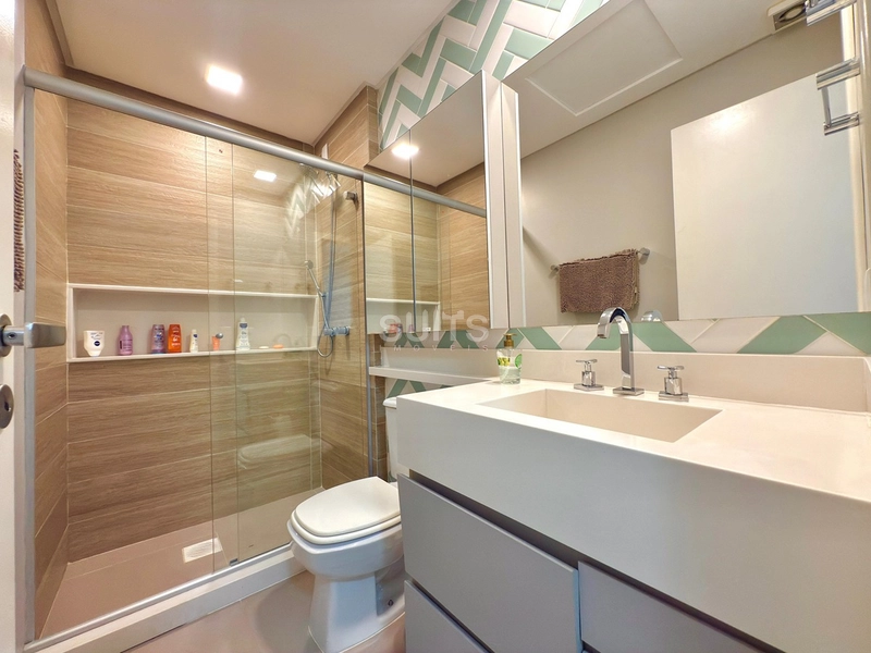 Excelente sobrado à venda no Pacific : 20ª foto da galeria de imagens do imóvel