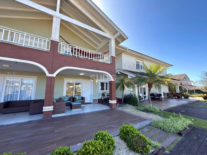 Excelente sobrado à venda no Pacific : 2ª foto da galeria de imagens do imóvel