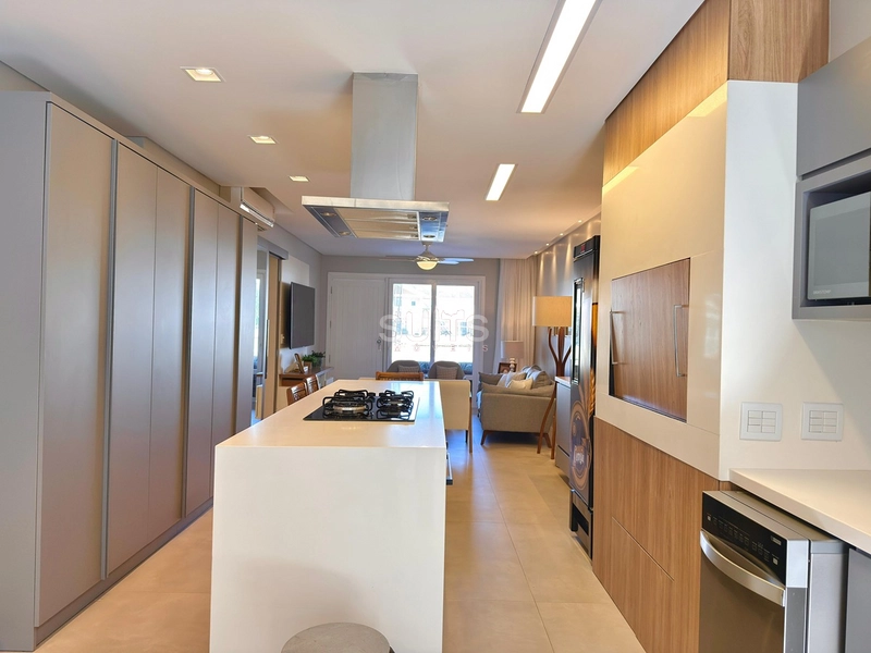 Excelente sobrado à venda no Pacific : 10ª foto da galeria de imagens do imóvel