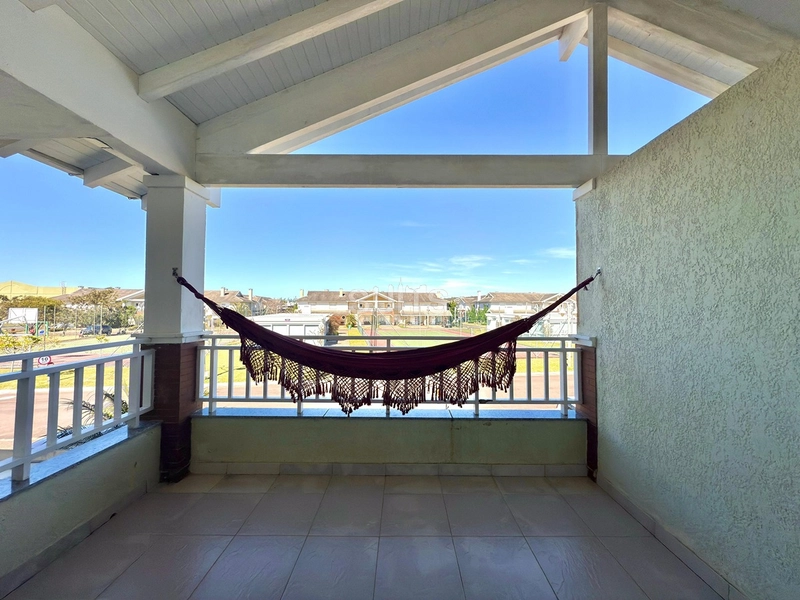 Excelente sobrado à venda no Pacific : 27ª foto da galeria de imagens do imóvel