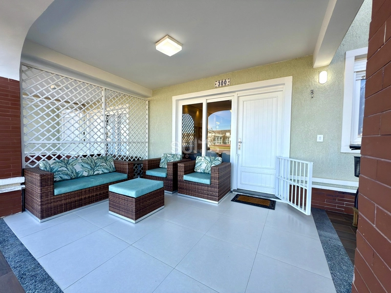 Excelente sobrado à venda no Pacific : 13ª foto da galeria de imagens do imóvel