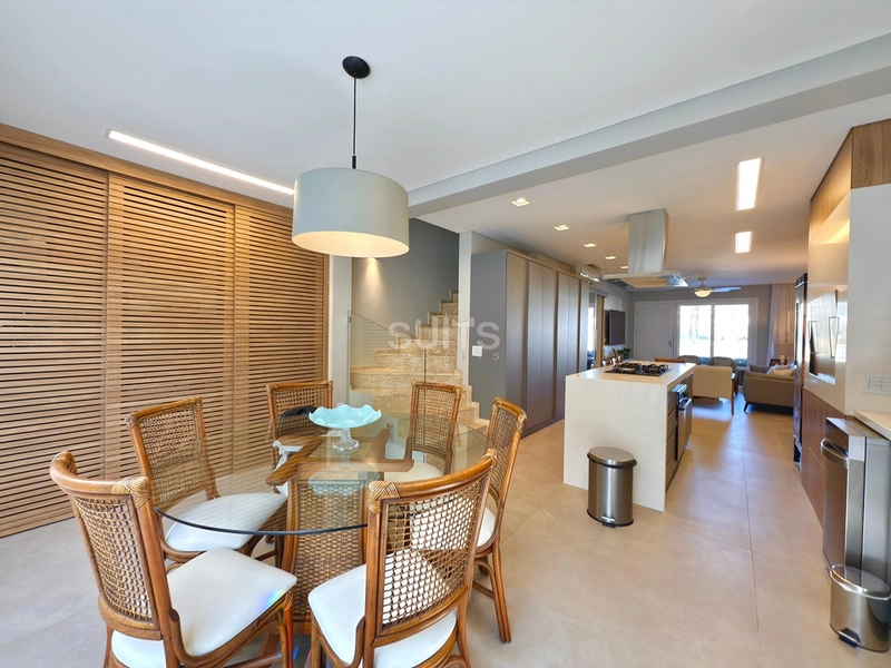 Excelente sobrado à venda no Pacific : 9ª foto da galeria de imagens do imóvel