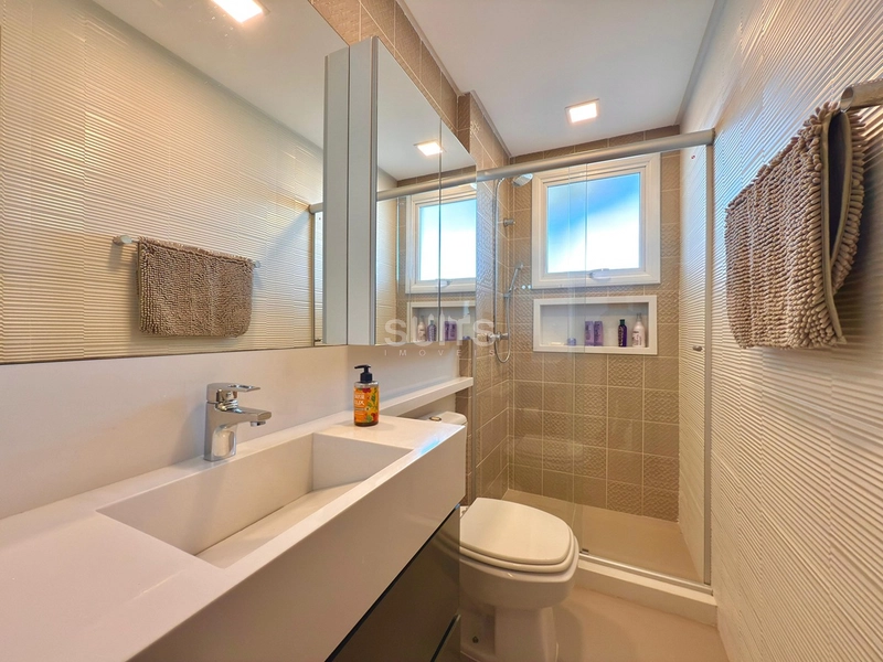 Excelente sobrado à venda no Pacific : 22ª foto da galeria de imagens do imóvel