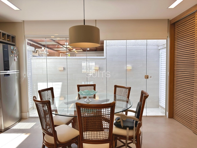 Excelente sobrado à venda no Pacific : 16ª foto da galeria de imagens do imóvel