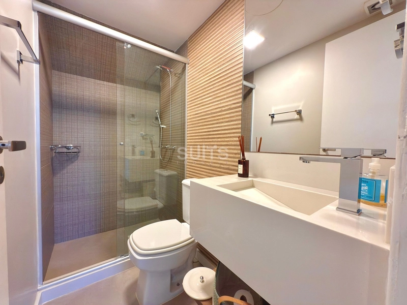 Excelente sobrado à venda no Pacific : 14ª foto da galeria de imagens do imóvel