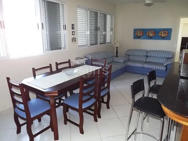 Excelente Apartamento em Atlântida: 4ª foto da galeria de imagens do imóvel