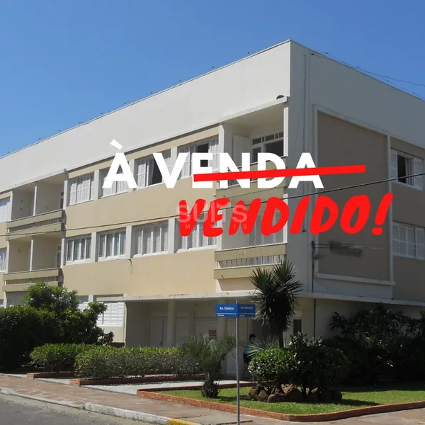 Excelente Apartamento em Atlântida: 1ª foto da galeria de imagens do imóvel