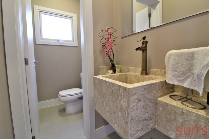 Belíssima casa térrea à venda no condomínio Sea Coast: 4ª foto da galeria de imagens do imóvel