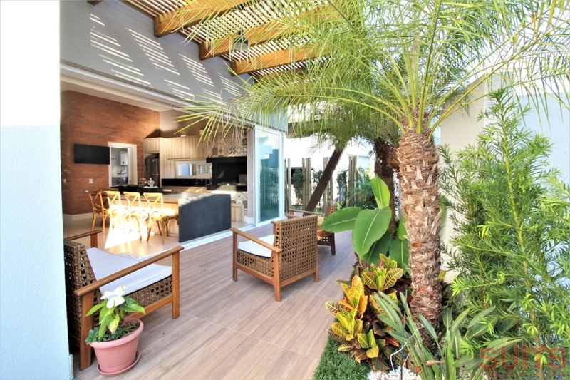 Belíssima casa térrea à venda no condomínio Sea Coast: 13ª foto da galeria de imagens do imóvel