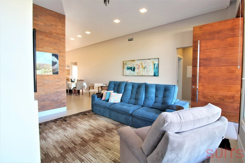 Belíssima casa térrea à venda no condomínio Sea Coast: 2ª foto da galeria de imagens do imóvel