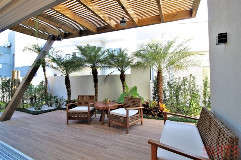 Belíssima casa térrea à venda no condomínio Sea Coast: 14ª foto da galeria de imagens do imóvel