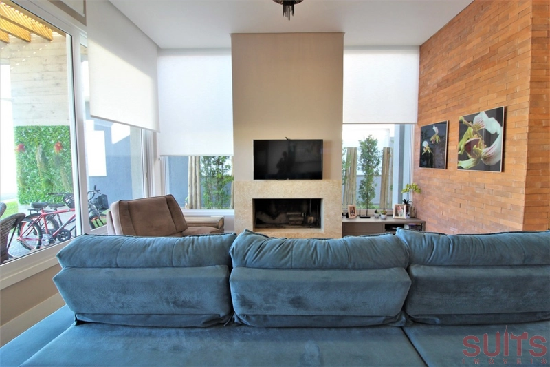 Belíssima casa térrea à venda no condomínio Sea Coast: 3ª foto da galeria de imagens do imóvel