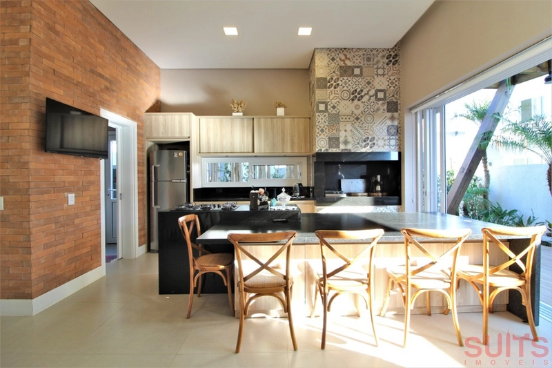 Belíssima casa térrea à venda no condomínio Sea Coast: 11ª foto da galeria de imagens do imóvel