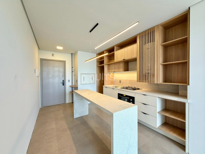 Excelente apartamento à venda em Atlântida : 4ª foto da galeria de imagens do imóvel