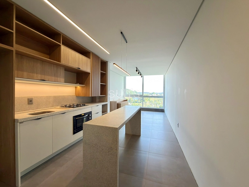 Excelente apartamento à venda em Atlântida : 1ª foto da galeria de imagens do imóvel