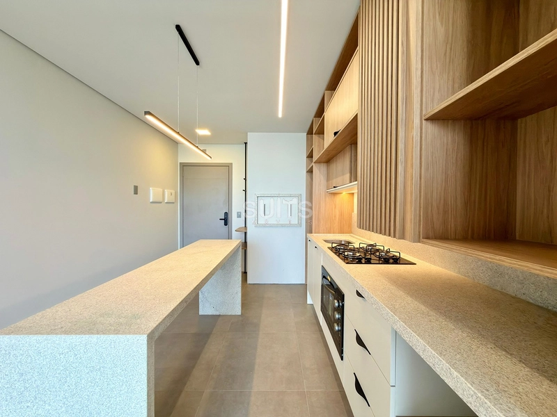 Excelente apartamento à venda em Atlântida : 3ª foto da galeria de imagens do imóvel