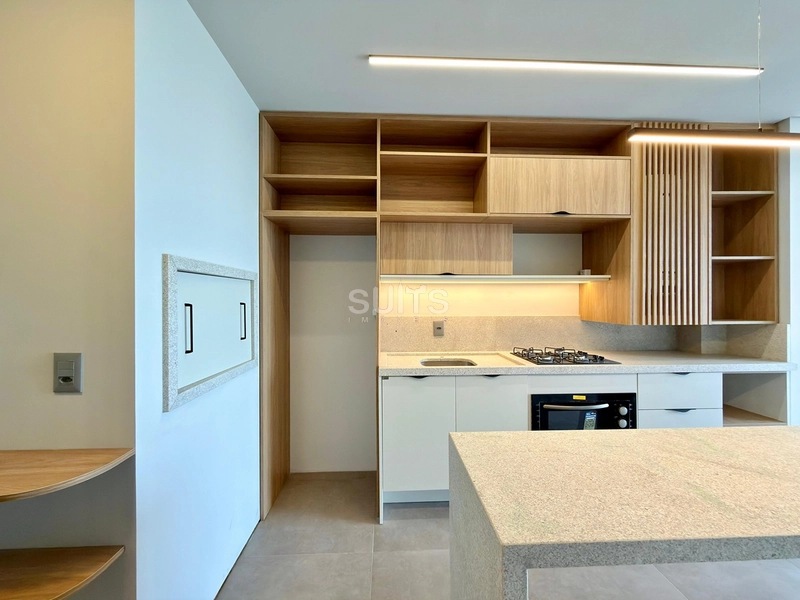 Excelente apartamento à venda em Atlântida : 5ª foto da galeria de imagens do imóvel