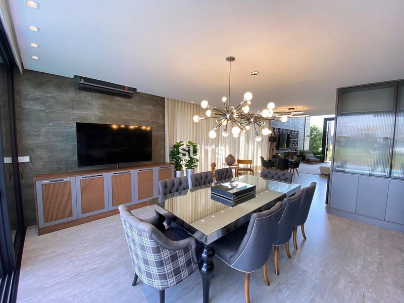 Excelente sobrado á venda no condomínio Capão Ilhas: 9ª foto da galeria de imagens do imóvel