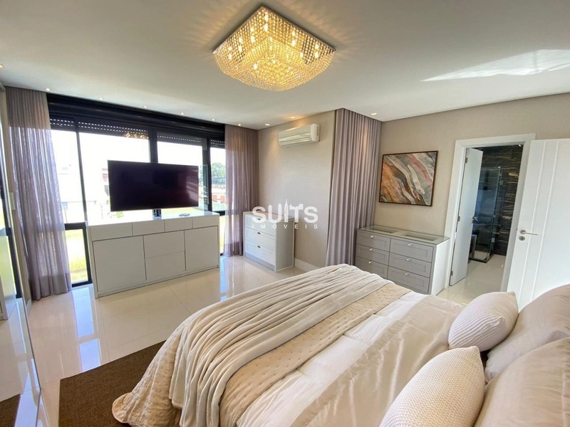 Excelente sobrado á venda no condomínio Capão Ilhas: 18ª foto da galeria de imagens do imóvel