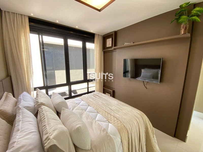 Excelente sobrado á venda no condomínio Capão Ilhas: 30ª foto da galeria de imagens do imóvel