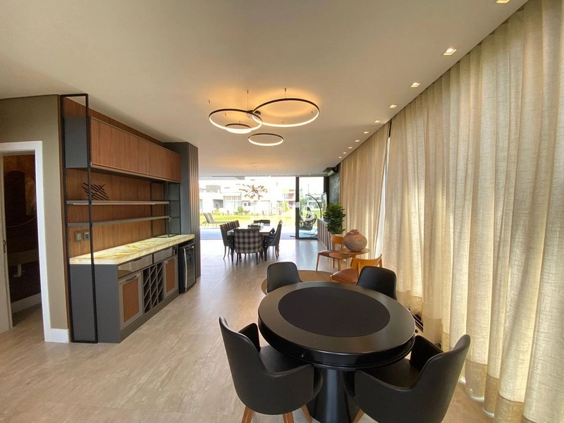 Excelente sobrado á venda no condomínio Capão Ilhas: 15ª foto da galeria de imagens do imóvel