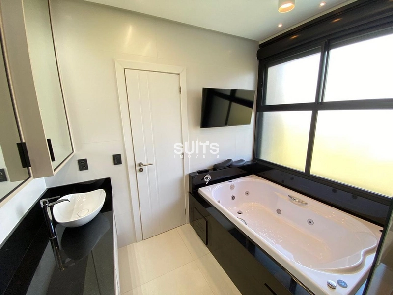 Excelente sobrado á venda no condomínio Capão Ilhas: 19ª foto da galeria de imagens do imóvel