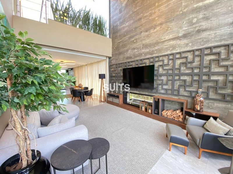 Excelente sobrado á venda no condomínio Capão Ilhas: 4ª foto da galeria de imagens do imóvel